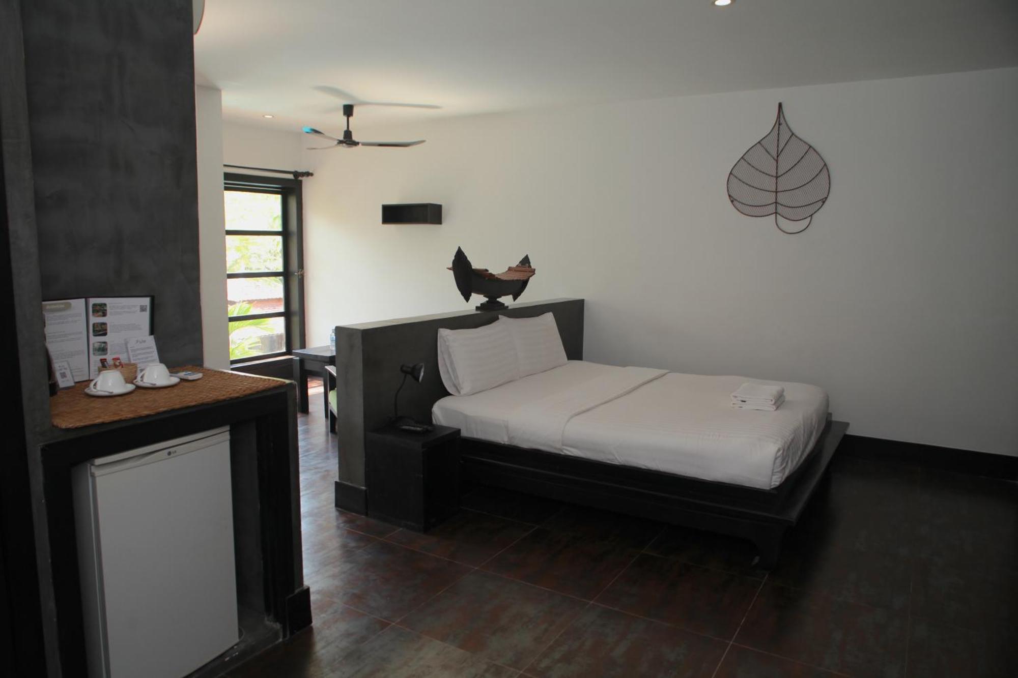 Prana Hotel Siem Reap Exterior foto